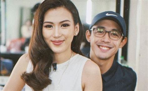 crisanta gonzaga|Alex Gonzaga .